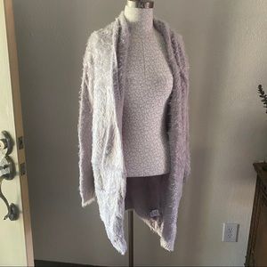For Love And Lemons Super Soft Sweater